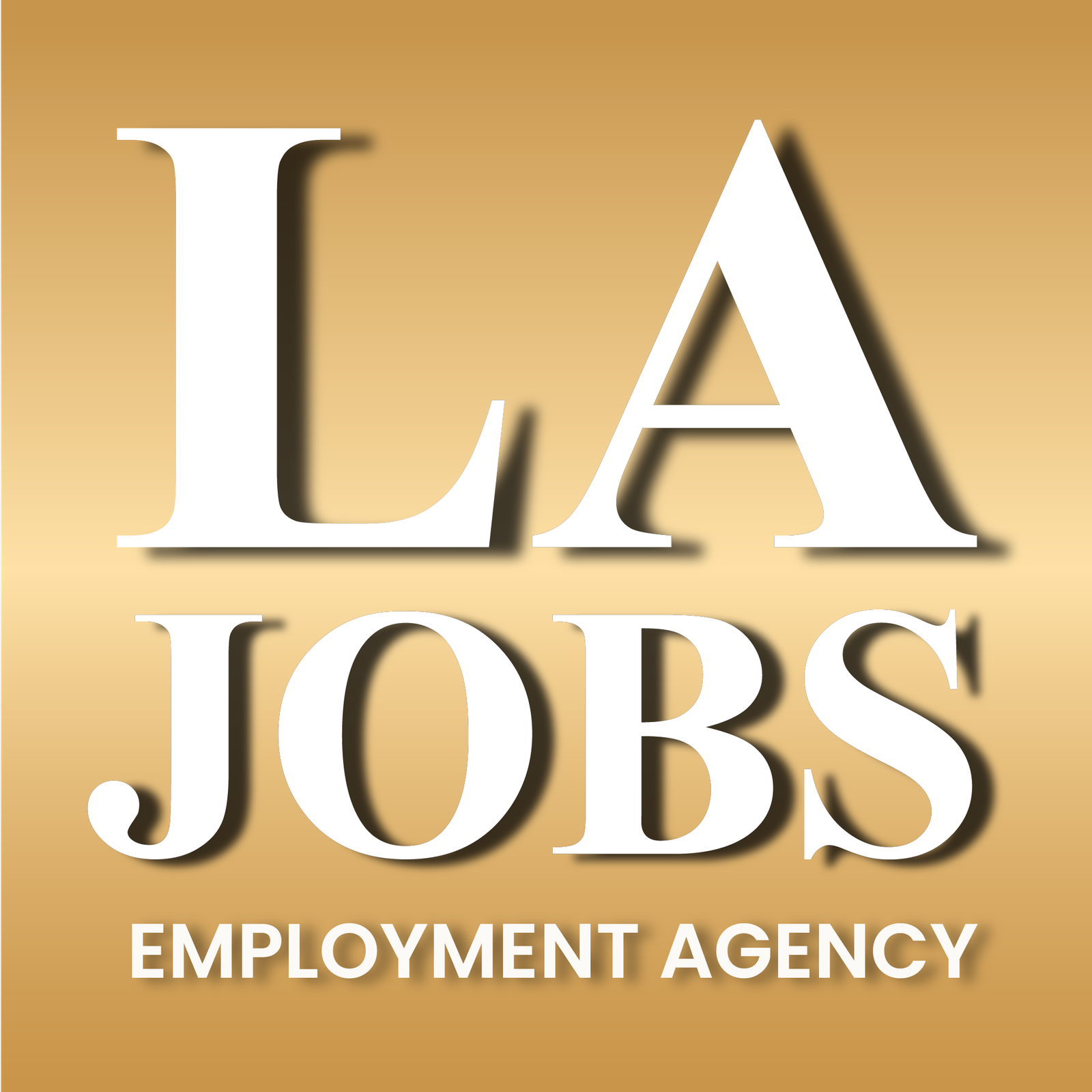 LA Jobs Employment Agency